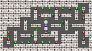 Уровень 65 — Bugs550 collection